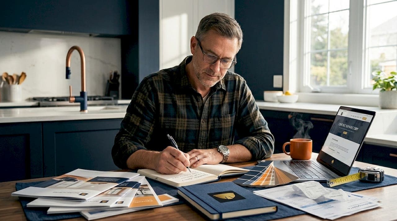 How to select reliable building firms for renovations