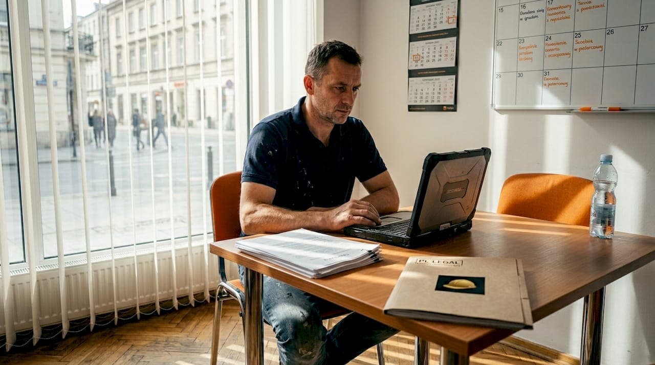 10 Signs of a Reliable Renovation Company in Poland