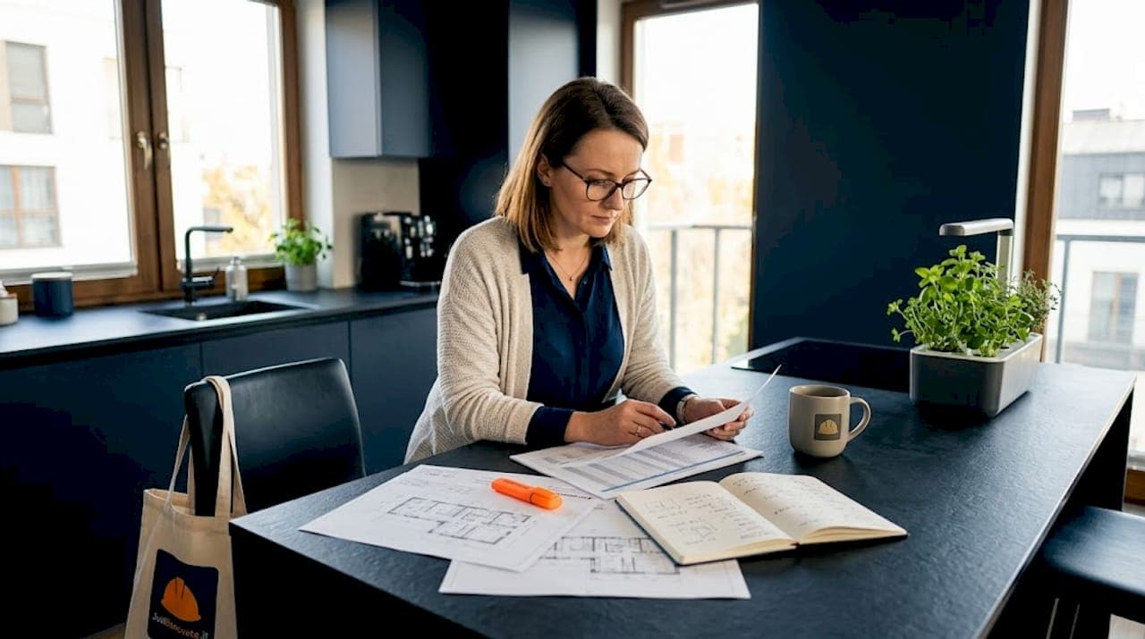 Procurement in renovations: A clear guide for Polish homeowners
